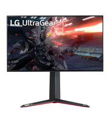 Màn Hình LG 27GN950-B.ATV Nano IPS 27 Inch 4K 144Hz 1ms