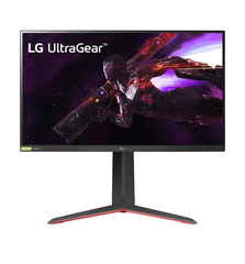 Màn hình máy tính LG 27GP850-B 27 inch QHD IPS 180Hz Gaming