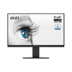 Màn hình MSI Pro MP223 21.45 inch VA 100Hz 1ms