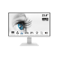 Màn hình MSI PRO MP243XW (23.8