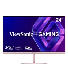 Màn hình ViewSonic VX24G30-PK 24