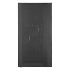 Case máy tính Cooler Master MasterBox NR400 sẵn 2 Fan