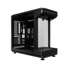 Vỏ Case máy tính Cooler Master MasterFrame 360 Stage LCD (ATX, LCD 15.6