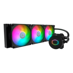 Tản nhiệt nước CPU Cooler master ML360L ARGB V2