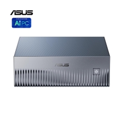 Máy Bộ AIPC ASUS Ascent GX10-GG0036BN (NVIDIA GB10, 128GB, 4TB, xám)