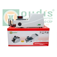Máy đếm tiền Oudis 3019A (1200 tờ/phút, đếm mẻ, tự động đếm)