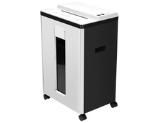 Máy hủy giấy Oudis L9620C 2025 (Hủy vụn 4 × 40 mm, thùng 22 lít)