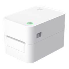 Máy in mã vạch HPRT D25BT (203dpi, USB, Bluetooth)