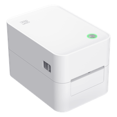 Máy in mã vạch HPRT D25BT (203dpi, USB, Bluetooth)