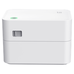 Máy in mã vạch HPRT D25BT (203dpi, USB, Bluetooth)