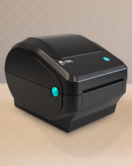 Máy in mã vạch TD 401