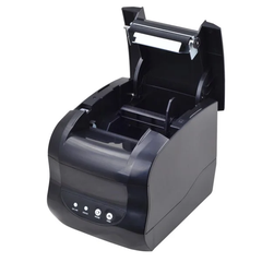 Máy in tem mã vạch Xprinter XP 318B