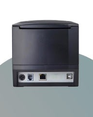 Máy in mã vạch Xprinter XP-365B USB + LAN 203 DPI