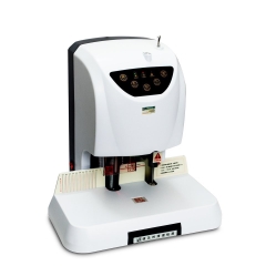 MÁY KHOAN CHỨNG TỪ TỰ ĐỘNG CD 910