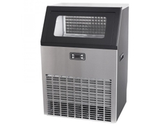 Máy làm đá thương mại tích hợp lọc nước UF Fujihome IM120