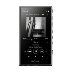 Máy nghe nhạc MP4 NW-A105/BM  E