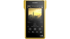 MÁY NGHE NHẠC MP4 SONY NW-WM1Z