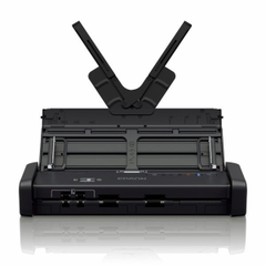 Máy quét Epson DS-310 (600 dpi, 25 ppm/10 ipm, ADF 25 tờ, quét 2 mặt, USB 3.0)