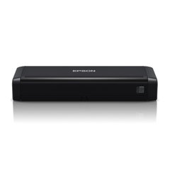 Máy quét Epson DS-310 (600 dpi, 25 ppm/10 ipm, ADF 25 tờ, quét 2 mặt, USB 3.0)