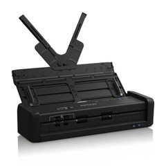 Máy quét Epson WorkForce DS-360W (A4, 600dpi, Duplex, ADF 20 tờ, Wi-Fi)