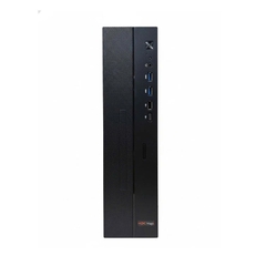PC H3C MG D800 H610M7-8LH-WI5 (Core i5-14400, 8GB, 512GB, Intel UHD Graphics 730, Win 11 Home, đen)