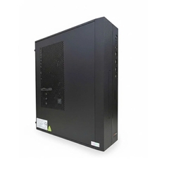 PC H3C MG D800 H610M7-8LH-WI7 (Core i7-14700, 16GB, 512GB, Intel UHD Graphics 770, Win 11 Home, đen)