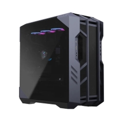 Máy Bộ GIGABYTE AI TOP 500 TRX50 AT5A6N9-5006 (Ryzen Threadripper PRO 7965WX, 256GB ECC, 1TB + 2TB, RTX 5090 32GB, không kèm hệ điều hành, đen)