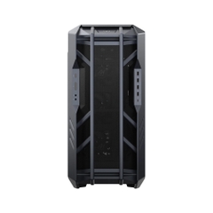 Máy Bộ GIGABYTE AI TOP 500 TRX50 AT5A6N9-5006 (Ryzen Threadripper PRO 7965WX, 256GB ECC, 1TB + 2TB, RTX 5090 32GB, không kèm hệ điều hành, đen)