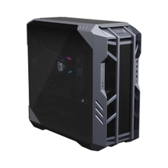 Máy Bộ GIGABYTE AI TOP 500 TRX50 AT5A6N9-5006 (Ryzen Threadripper PRO 7965WX, 256GB ECC, 1TB + 2TB, RTX 5090 32GB, không kèm hệ điều hành, đen)