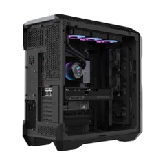 Máy Bộ GIGABYTE AI TOP 500 TRX50 AT5A6N9-5006 (Ryzen Threadripper PRO 7965WX, 256GB ECC, 1TB + 2TB, RTX 5090 32GB, không kèm hệ điều hành, đen)