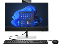 Máy tính HP ProOne 440 G9 AIO NT 6M3W6PA (Core i5 12500T | 8GB | 256/512GB SSD | Intel UHDGraphics 730 | 23.8″ FHD | Win 11 Home | Đen)