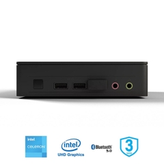 Máy tính mini Asus NUC Atlas Canyon Celeron