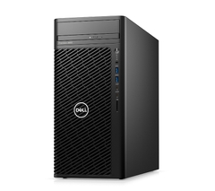 Máy tính trạm Dell Precision 3660 Tower (70296806)/ Intel Core i9-12900 (up to 5.1 GHz, 30MB)/ RAM 8GB/ 1TB HDD/ DVDRW/ Nvidia T400 4GB/ K&M/ Ubuntu/ 3Yrs