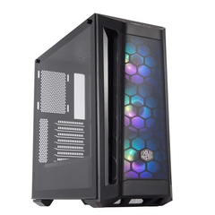 Vỏ case CoolerMaster MASTERBOX MB511 TG ARGB