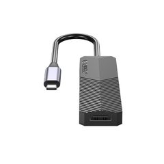 Đế cắm đa năng 4 trong 1 cổng Type C Orico MDK-4P-BK-BP