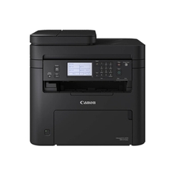 Máy in laser đen trắng đa chức năng Canon MF 274DN (In, sao chép, quét, fax, in 2 mặt tự động, mạng LAN)