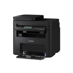 Máy in laser đen trắng đa chức năng Canon MF 274DN (In, sao chép, quét, fax, in 2 mặt tự động, mạng LAN)