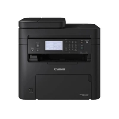 Máy in laser đen trắng đa chức năng Canon MF 275DW (In, sao chép, quét, fax, in 2 mặt tự động, Wi-Fi, mạng LAN)