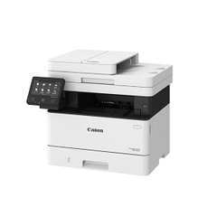 Máy in laser đen trắng đa chức năng Canon MF 445DW (In, sao chép, quét, fax, in 2 mặt tự động, Wi-Fi, mạng LAN)