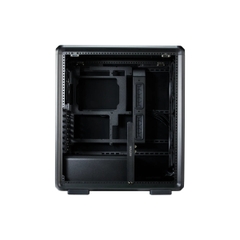 Vỏ Case máy tính Cooler Master MasterFrame 500 Mesh ARGB Đen (Mid Tower, 3 quạt ARGB, GPU 390mm, đen) - MF500M-KHNN-S01