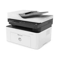 Máy in đa năng HP Laser MFP 137FNW 4ZB84A