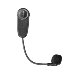 Micro không dây WinBridge WBS10 (30Hz–23kHz, độ nhạy ≤ -41dB, bộ thu 7–8 giờ, micro 4–6 giờ)
