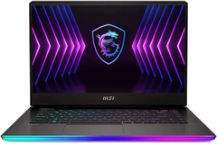 Laptop gaming MSI Raider GE67 HX 12UGS 097VN