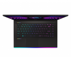Laptop gaming MSI Raider GE67 HX 12UGS 097VN