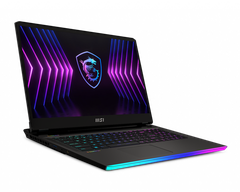 Laptop gaming MSI Raider GE77 HX 12UHS 229VN
