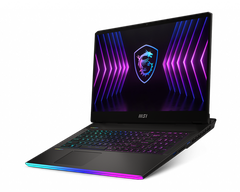 Laptop gaming MSI Raider GE77 HX 12UGS 230VN