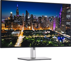 Màn Hình Dell UltraSharp U3225QE (31.5 inch - IPS - 4K - 120Hz - 5ms)