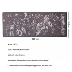 Mousepad Darmoshark Pad-02
