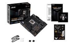 Mainboard Asus TUF GAMING B660M-PLUS D4