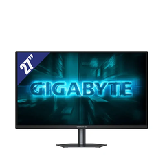 Màn hình Gigabyte GO27Q24 27 inch (2K/ QD-OLED/ 240Hz/ 0.03 ms)